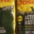 4 Proben Josera Hundefutter Active Nature - 