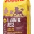 4 Proben Josera Hundefutter aus der Emotion Line - 4