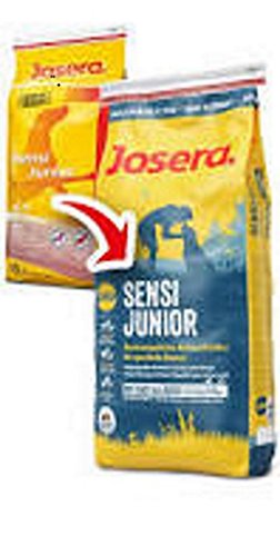 4 Proben Josera Hundefutter aus der Emotion Line - 6