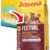 4 Proben Josera Hundefutter Festival - 1