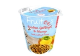 Bosch Fruitees Mango, 4er Pack (4 x 200 g) - 1