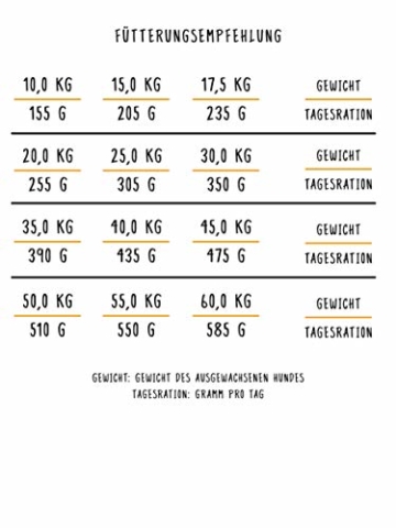 bosch HPC Adult mit frischem Lachs & Kartoffel | Hundetrockenfutter für ausgewachsene Hunde aller Rassen, 1 x 15 kg - 4