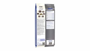 bosch HPC Light | Hundetrockenfutter für übergewichtige Hunde aller Rassen, 1 x 12.5 kg - 2