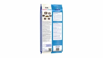 bosch HPC Medium Junior | Hundetrockenfutter zur Aufzucht mittelgroßer Rassen, 1 x 15 kg - 2