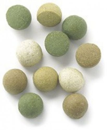 Bosch Hundebiskuit Knuddelmix 10 kg, 1er Pack (1 x 10 kg) - 1