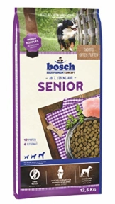 Bosch Senior Kroketten 25kg - 1