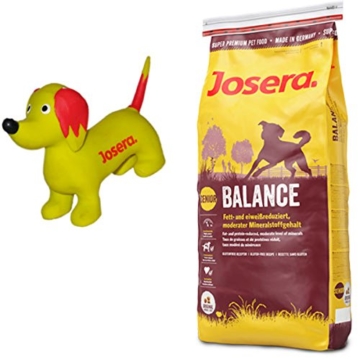 Josera 15 kg Balance Seppl - 