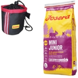 Josera 15 kg MiniJunior/Nachfolger MinisBest Knuspie-Bag - 1