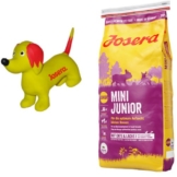 Josera 15 kg MiniJunior/Nachfolger MinisBest Seppl - 1