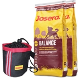 Josera 2 x 15 kg Balance Knuspiebag - 1