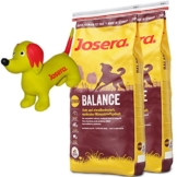 Josera 2 x 15 kg Balance Seppl - 1