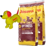 Josera 2 x 15 kg Optiness Seppl - 1