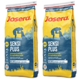 Josera 2 x 15 kg SensiPlus Sparpaket - 1