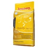 Josera 43301 Hundefutter Emotion Family 15 kg - 1