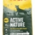 Josera Active Nature Adult Hundefutter für aktive Hunde im 900 g Paket - 1