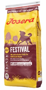 Josera Adult Festival 2 x 15 kg - Sparpaket - 1