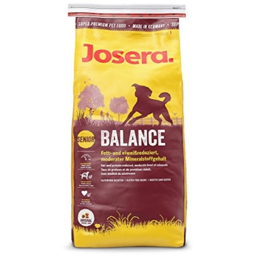 Josera Balance | 1 x 900g Hundetrockenfutter - 1