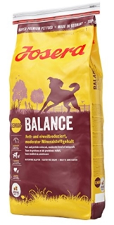 Josera Balance, 1er Pack (1 x 15 kg) - 1