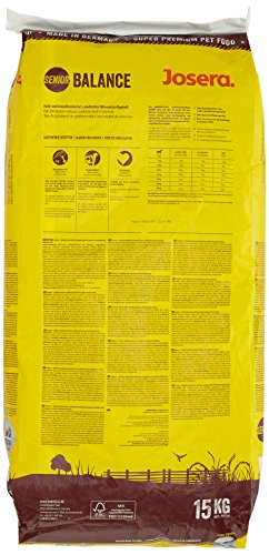 Josera Balance, 1er Pack (1 x 15 kg) - 2