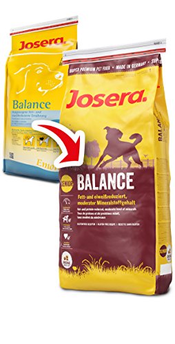 Josera Balance, 1er Pack (1 x 15 kg) - 3