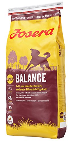 Josera Dog Balance 4 kg, 1er Pack (1 x 4 kg) - 1