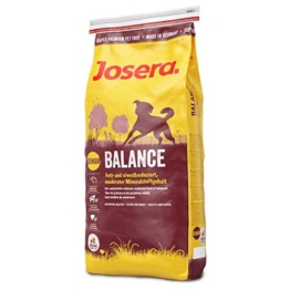 Josera Emotion Balance 15 kg - 1