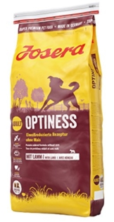 Josera Emotion Optiness 2x15kg Hundefutter - 1