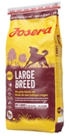 Josera Exklusiv Large Breed 15 kg - 1