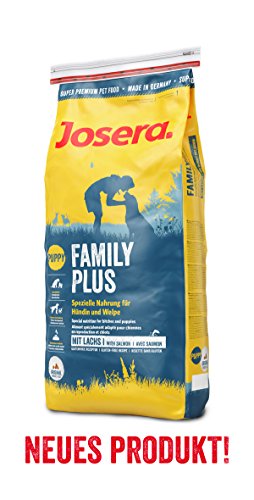 Josera Family Plus, 1er Pack (1 x 15 kg) - 3