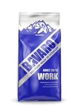 Josera Hundefutter BAVARO Work, 1er Pack (1 x 18 kg) - 1