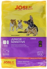 Josera Hundefutter JosiDog Junior Sensitive,  900 gm - 1