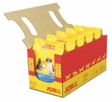 Josera JosiDog Master Mix, (1 x 4.5 kg) - Vorratspack 5x900g - 1