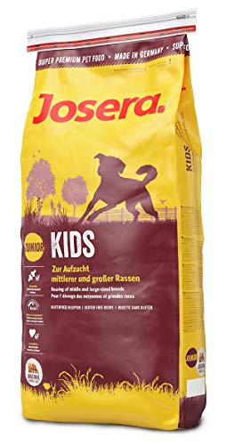 Josera Kids, 1er Pack (1 x 15 kg) - 