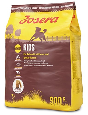 JOSERA Kids 900g (900g) - 1