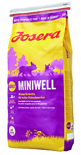 Josera Miniwell 900 g - 