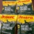 JOSERA Nature Energetic 10 Futterproben - 1