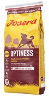 Josera Optiness, 1er Pack (1 x 15 kg) - 1