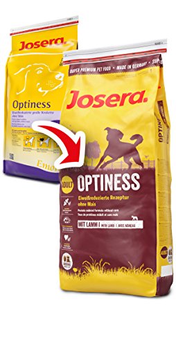 Josera Optiness 4 kg, 1er Pack (1 x 4 kg) - 3