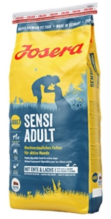 Josera Sensi Adult 15 kg - 1