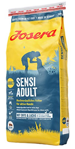 Josera Sensi Adult 15 kg - 2