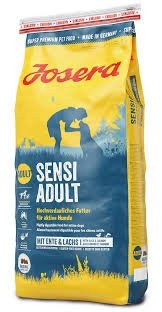 Josera Sensi Adult 900 g - 1