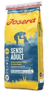 Josera Sensi Adult 900 g - 1