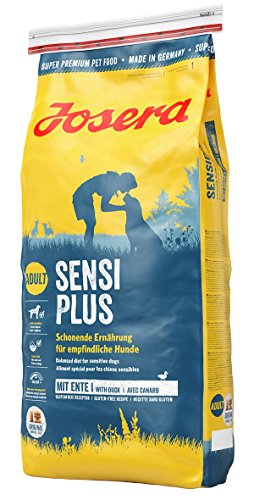 Josera SensiPlus, 1er Pack (1 x 15 kg) - 1