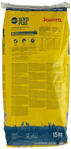 Josera SensiPlus, 1er Pack (1 x 15 kg) - 2