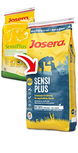 Josera SensiPlus, 1er Pack (1 x 15 kg) - 3