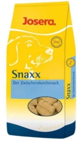 Josera Snaxx, 1er Pack (1 x 10 kg) - 1