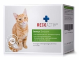 RECOACTIV® Immun Tonicum für Katzen, 3 x 90 ml, zur Vorbeugung und Immunstärkung der Katze, wirkungsvoller diätischer Appetitanreger für Katzen bei Appetitlosigkeit - 1