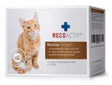 RECOACTIV® Renaltan Tonicum für Katzen mit Phosphatbinder, 3 x 90 ml, Nahrungsmittelergänzung für nierenkranke Katzen, Stärkungsmittel zur Rekonvaleszenz bei Niereninsuffizienz der Katze - 1