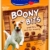 Vitakraft Hundesnack, Snack-Häppchen, Idealer Trainingssnack, Boony Bits, 6er Pack (6 x 55g) - 1