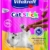 Vitakraft  Katzensnack  Cat Stick® mini  Huhn&Katzengras, 20er Pack - 1